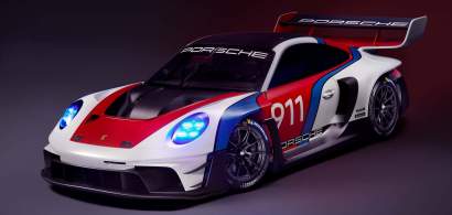 Porsche a prezentat un nou model de circuit care costă 1 milion de dolari. Ce...