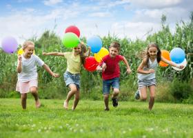 Sectorul 6: Parcul Liniei se deschide de 1 iunie cu evenimente dedicate copiilor