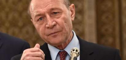 Basescu: Teparul de Teleorman a convocat sesiune extraordinara si a intrat in...