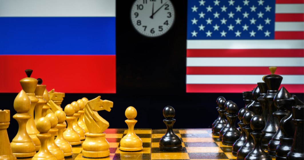 Noi sancțiuni împotriva Rusiei. SUA ar putea întări securitatea energetică și forțele NATO din Europa
