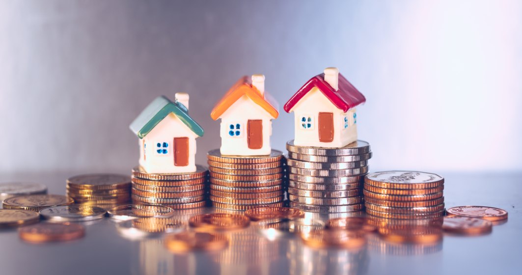 Investitorii din imobiliare prevăd un 2022 dominat de maxime istorice ale prețurilor apartamentelor