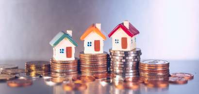 Investitorii din imobiliare prevăd un 2022 dominat de maxime istorice ale...