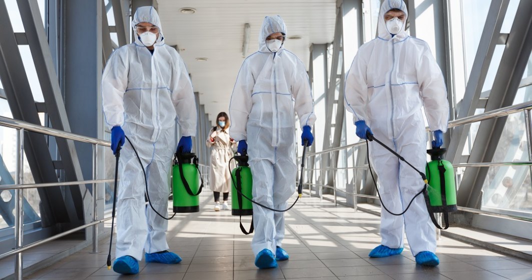 Coronavirus: China raportează primul deces din luna mai