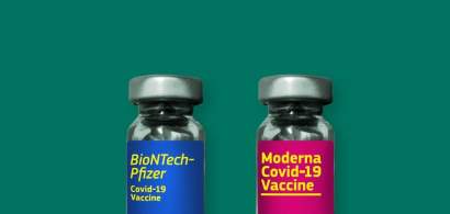 Comisia Europeană a autorizat vaccinul COVID-19 produs de Moderna
