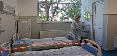 Spitalul Colentina va putea primi și pacienți non-COVID