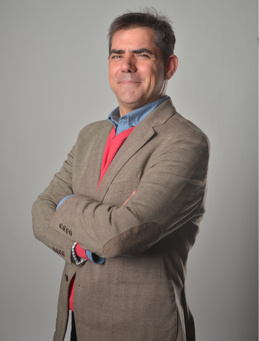 Emilio Luque Ascanio, președintele ASEMER (Asociația Investitorilor Spanioli în România)
