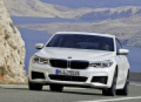 Poza 1 pentru galeria foto BMW aduce pe piata un nou model, Seria 6 Gran Turismo