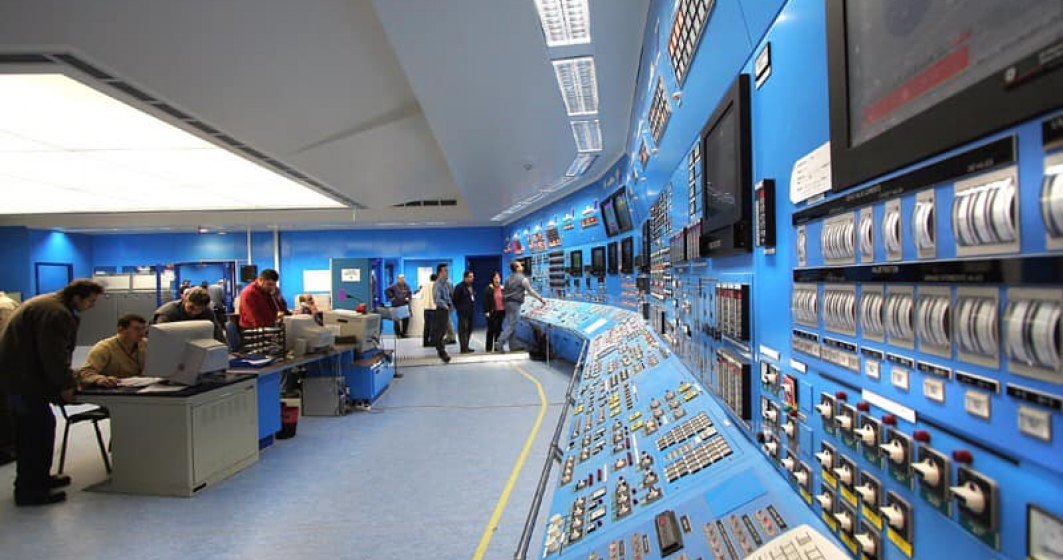 Statul român rupe controversatul acord cu compania chineză care urma să construiască reactoarele 3 și 4 de la Centrala nucleară Cernavodă