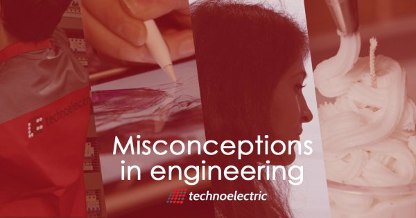 Technoelectric lansează campania de Employer Branding „Misconceptions in...