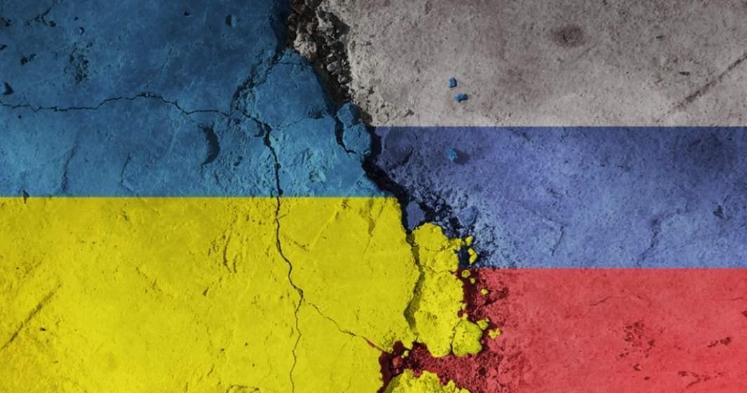 Oficial ucrainean: Obiectivul nostru este să rezistăm atacului Rusiei pentru următoarele 7-10 zile