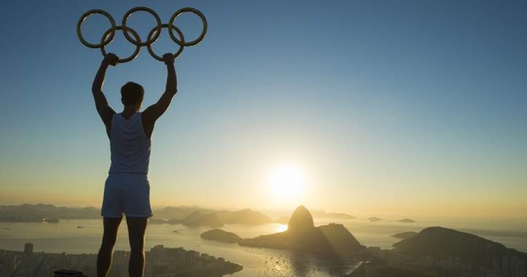Jocurile Olimpice de la Rio de Janeiro: Romanii in ziua a doua: Robert Glinta calificat in finala la 100 metri spate, Catalina Ponor calificata in finala la barna