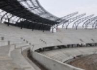 Poza 4 pentru galeria foto Cat au durat negocierile pentru acoperisul stadionului de 45 mil. euro din Cluj