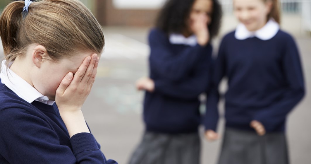 Avocatul Alina Roșca arată ce trebuie să știi despre adoptarea normelor noi pentru reglementarea bullying-ului în școli
