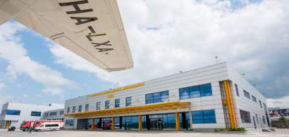 Consiliul Concurenţei a amendat Aeroportul Internaţional „Avram Iancu” Cluj,...