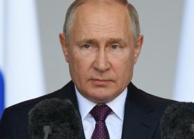 Putin, extrem de nervos în mesajul către popor despre trădarea lui Evgheni:...