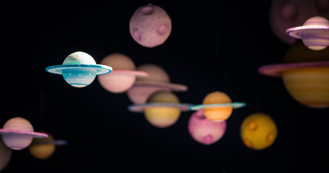 Luna lui Saturn ar putea fi locuită. Ce au descoperit cercetătorii