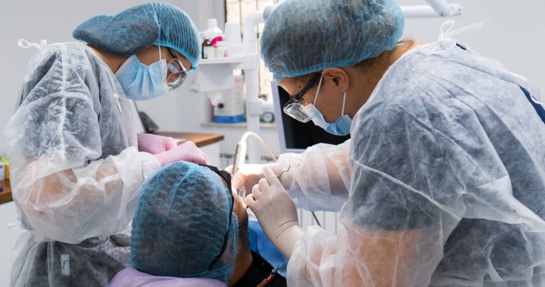 Idei de afaceri la cheie | Franciza Life Dental Spa: Cât te costă să deschizi o clinică stomatologică care oferă tratamente fără durere