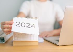 Zile libere 2024: Calendarul complet cu Sărbătorile Legale și zilele libere...