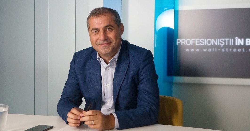 Florin Jianu, fost ministru al Romaniei, ales vicepresedinte al Uniunii Europene a IMM-urilor