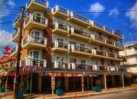 Poza 3 pentru galeria foto TOP CINCI cele mai ieftine hoteluri din Halkidiki, Grecia