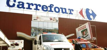 Carrefour va ajunge la aproape 15.000 de angajati prin preluarea Billa
