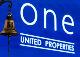 One United Properties are în dezvoltare peste 5.000 de apartamente și 34.000...
