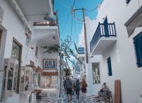 Poza 4 pentru galeria foto FOTO | Românii le iubesc: Top 10 cele mai frumoase insule din Grecia. Unde poți avea paradisul elen la picioarele tale