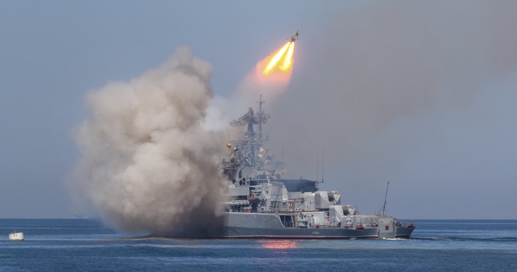 Bulgaria își dotează Garda de Coastă cu rachete, pentru a se apăra de ruși. ”Să nu îndrăznească să se apropie”