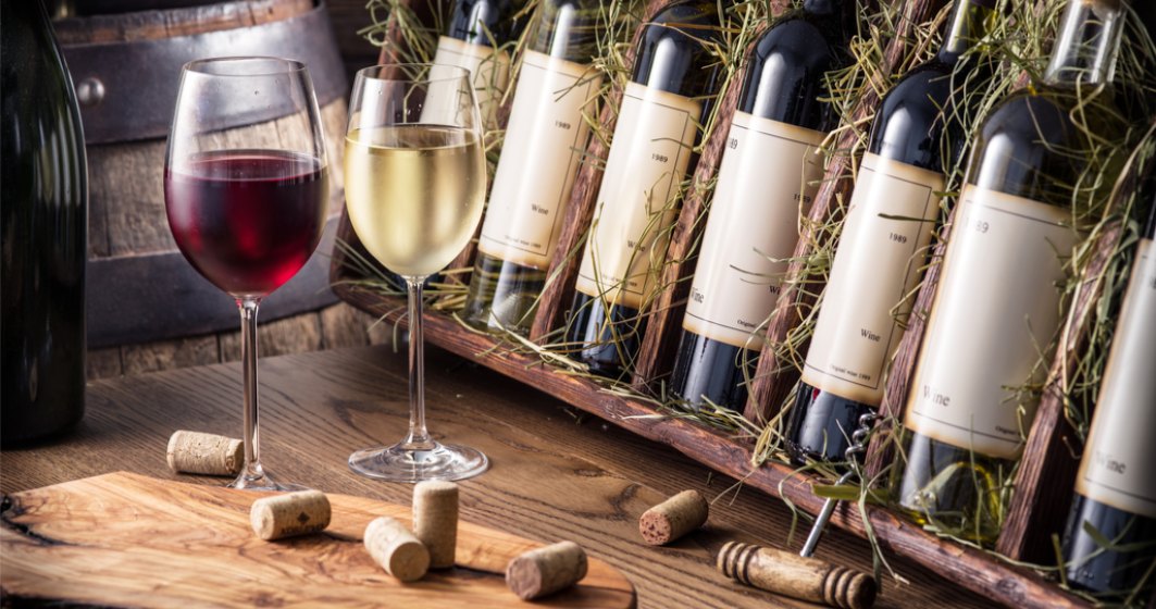 Joaquin Bonilla: Degeaba ai un vin bun, dacă eticheta sticlei tale nu spune nicio poveste