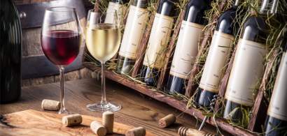 Joaquin Bonilla: Degeaba ai un vin bun, dacă eticheta sticlei tale nu spune...