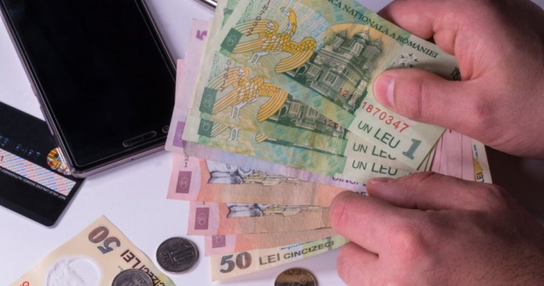 Comisia Europeana: Sistemul bancar din Romania va fi extrem de afectat de "taxa pe lacomie" impusa prin OUG 114
