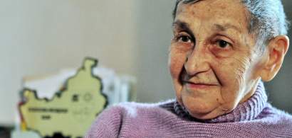 Disidenta anticomunista Doina Cornea a murit