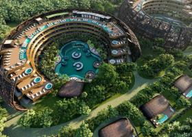 Imagine: Imobiliare Dubai obține exclusivitate pe Riviera Maya cu Otonomus Tulum