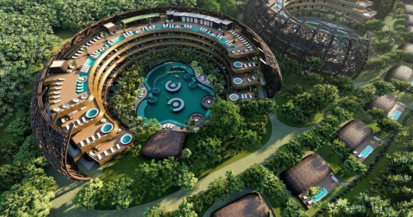 Imobiliare Dubai obține exclusivitate pe Riviera Maya cu Otonomus Tulum