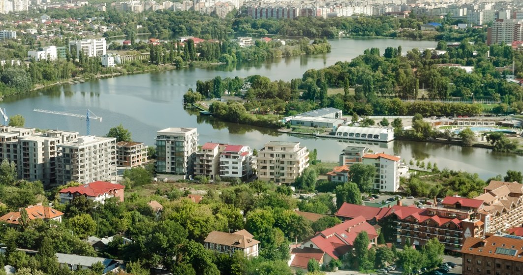 Parcurile din București se închid începând de sâmbătă, 28 martie 2020. Mai multe hoteluri, puse la dispoziția medicilor