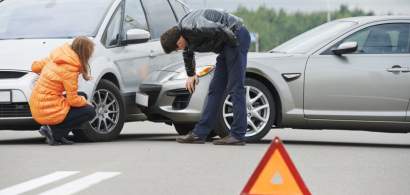 Șoferii români, vitezomani chiar dacă știu că numărul accidentelor rutiere...