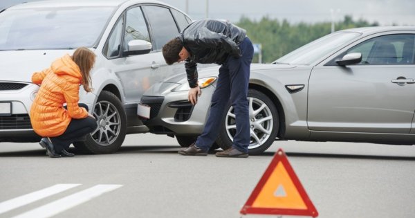 Șoferii români, vitezomani chiar dacă știu că numărul accidentelor rutiere...