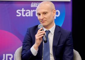 Bogdan Ceuca, Transilvania Investments: Nu avem cum să evoluăm ca societate...