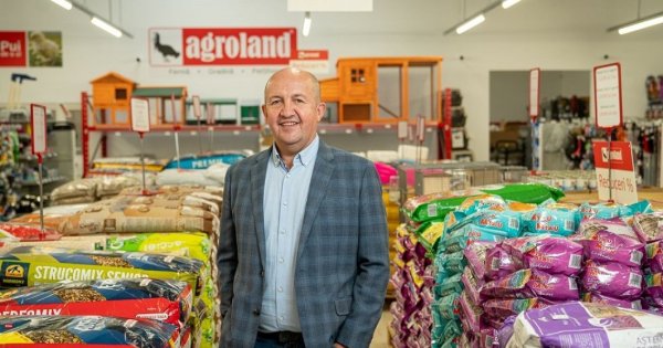 retailArena 2021 | Horia Cardoș (Agroland): Declarativ toți cumpărăm produse...