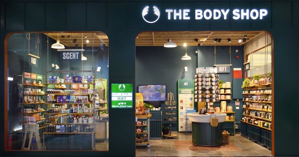 The Body Shop România anunță deschiderea unui nou magazin și o creștere a...