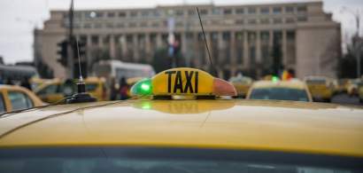 Decizie inedita a instantei: Pasagerul unui taxi a primit daune morale de...