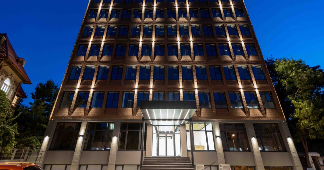 Hagag Development Europe va deschide un centru de birouri private în centrul Capitalei