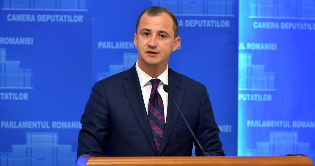Liderul deputaţilor PSD, către Florin Cîţu: Să le spuneţi românilor cu cât îi îndatoraţi până la finalul anului