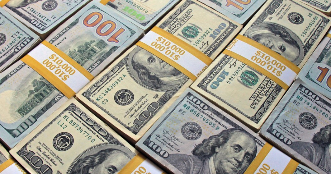 Rusia vrea să impună rate negative la depozitele în dolari și euro