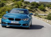 Poza 4 pentru galeria foto BMW Seria 4 facelit poate fi comandat din martie
