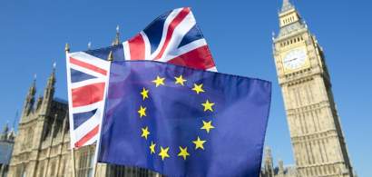 Brexit - rezultate finale: Marea Britanie uimeste Europa; pro-europenii au...