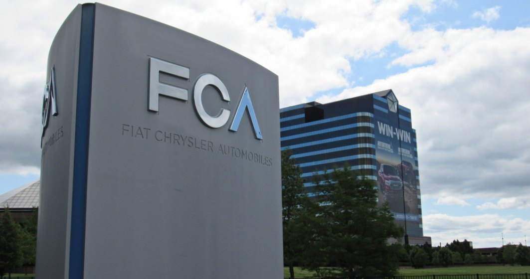Ford, General Motors şi Fiat Chrysler închid fabricile din SUA din cauza coronavirusului