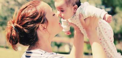 Veste buna pentru mame: ghidul solicitantului pentru trusoul nou-nascutilor,...