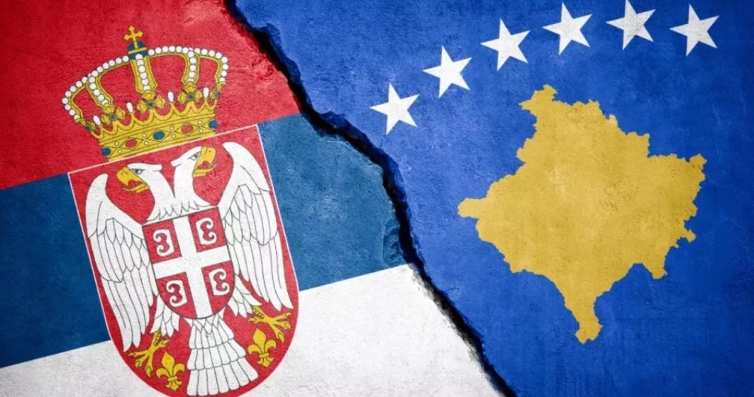 Liderii din Serbia și Kosovo se întâlnesc la Bruxelles pentru o nouă rundă de mediere