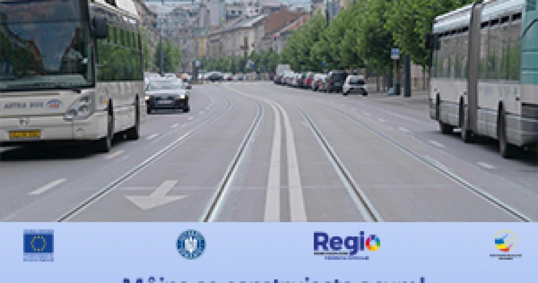 (P) Initiativele Regio pentru mediul de afaceri din Romania